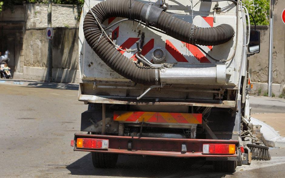 entreprise assainissement Orgerus