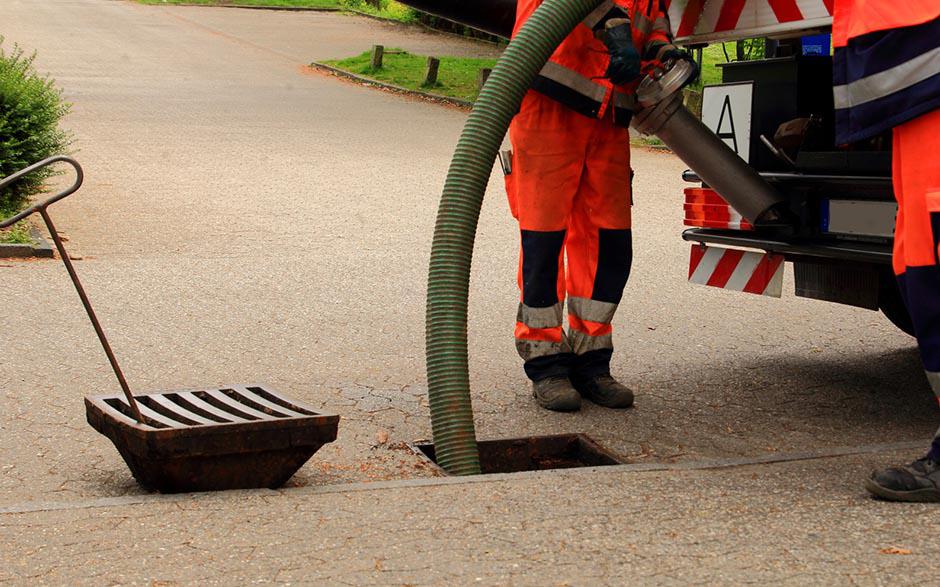 entreprise assainissement Orgerus